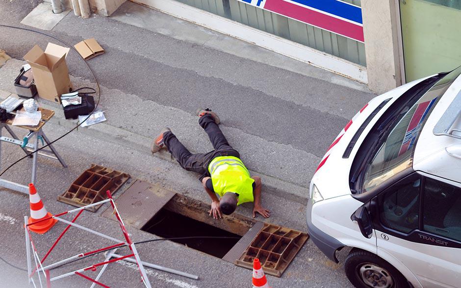 débouchage urgence Argenteuil